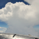 Image for article titled Stormchasing In A 62-Year-Old Plane Provides A Glimpse Into The Future